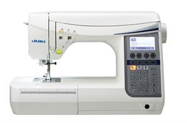 JUKI HZL-DX5 High Performance Sewing Machine